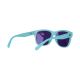 5. Kindersonnenbrille 4F U066 blau türkis 4FJWSS25ASUNU066 48S