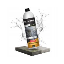 Frischer Pflaster- und Steinreinigungskonzentrat 1000 ml