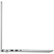 5. DELL DC16251 Laptop mit Intel Core 7 150U Prozessor, 40,6 cm (16 Zoll) Full HD+ Display, 16 GB DDR5-SDRAM, 512 GB SSD, Wi-Fi 6 (802.11ax), Windows 11 Pro, Platin/Silber
