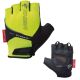 CHIBA Gel Premium S Handschuhe neongelb