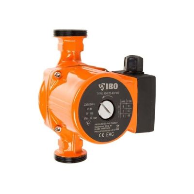 IBO OHI 25-60 180 Umwälzpumpe | Versorgung