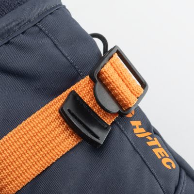 7. Hi-tec Harri Jr Handschuhe 92800553639 