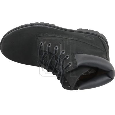 3. Timberland 6 In Premium Boot W 12907 Winterstiefel 