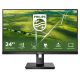 10. PHILIPS LED-MONITOR 23,8" 242B1G/00