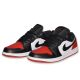 3. Air Jordan 1 LOW Sportschuhe - 553558-161