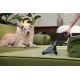 17. Hoover HP210P 011 2,5-Liter-Trockensauger, beutellos, 800 W