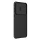 3. Nillkin CamShield Pro Magnetic Case für Samsung Galaxy A57 5G - Schwarz
