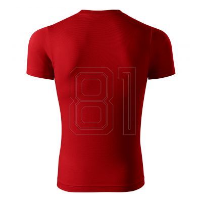 2. Adler Paint U T-Shirt MLI-P7307