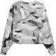 4. Sweatshirt 4F W H4Z21 BLD021 90A