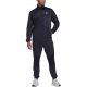 5. Adidas Satin French Terry Trainingsanzug M HI5396