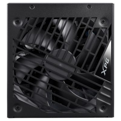12. XPG COREREACTOR II 1000W 24-Pin ATX-Netzteilmodul Schwarz