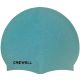 11. Crowell Recycling Pearl Silikon-Badekappe, Hellblau, Farbe 6