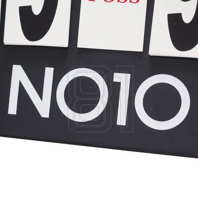4. Anzeigetafel NO10 VBBSCB-CLB2412
