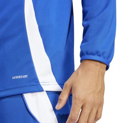 8. Adidas Tiro 24 M IS1042 Sweatshirt