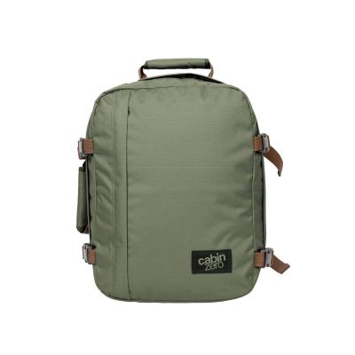2. Reiserucksack Reisetasche CabinZero Classic 2-in-1 28 l – CZ081802