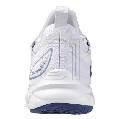 4. Mizuno WAVE LUMINOUS 3 V1GA242096 Schuhe