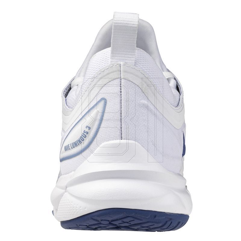 4. Mizuno WAVE LUMINOUS 3 V1GA242096 Schuhe