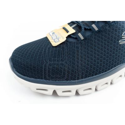 6. Skechers Glide-Step Slip-Ins M 233010/NVY Schuhe
