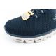6. Skechers Glide-Step Slip-Ins M 233010/NVY Schuhe