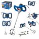 Dedra DED7927 1300 W Mischer