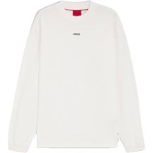 Hugo Daposo BIANCO Herren-Sweatshirt (50511029-102)