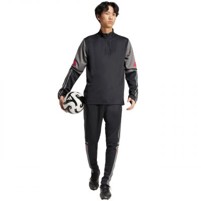 5. Adidas Squadra 25 Training Top M JD1629 Sweatshirt