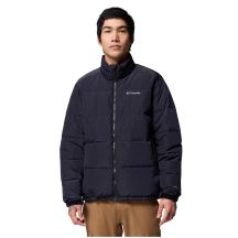 Columbia Pike Lake Novelty Jacke 2134231010 Schwarz L