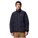 Columbia Pike Lake Novelty Jacke 2134231010 Schwarz L