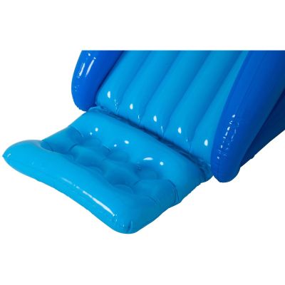 41. Kinderpool-Spielplatz MONSTER 178x171x121cm 51141
