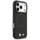 4. BMW M FW MagSafe Hülle mit Metalllogo für iPhone 17 Pro Max – Schwarz