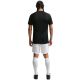 7. Nike England Stadium 2025/26 Heim-Herrenshorts Weiß IB4845 100