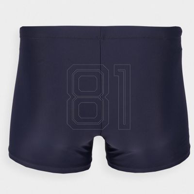 4. Badeboxer 4F M 4FWSS24USWTM027 31S