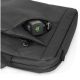 8. Port Designs Sydney 35,6 cm (14") Messenger Case Schwarz