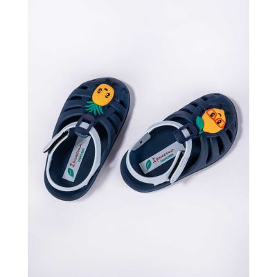 4. Ipanema Summer XIV B Jr 83615-BC943 Sandalen