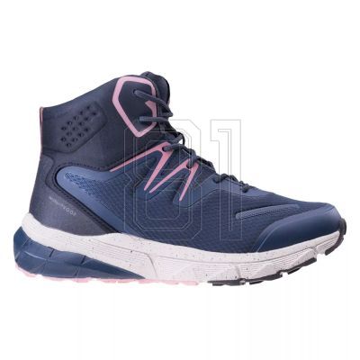 2. Elbrus Eston Mid Wp W 92800377073 Schuhe