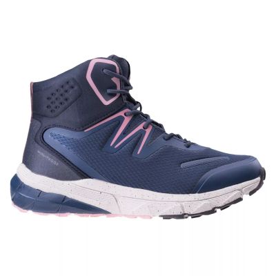 2. Elbrus Eston Mid Wp W 92800377073 Schuhe