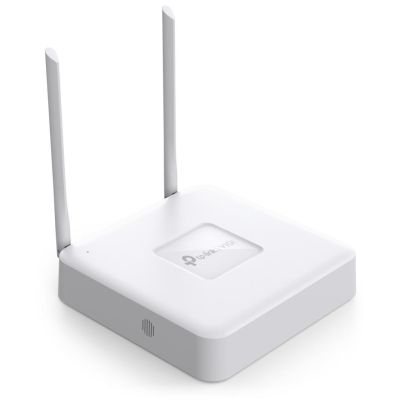 5. TP-Link VIGI NVR1108H-W Weiß