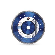 RUBI TVA DIAMANTKLINGE 125 x 22,2 mm SUPERPRO