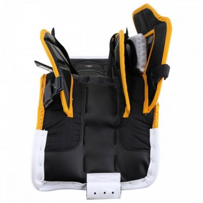 9. Bauer Supreme 1S OD1N Sr. Zäune