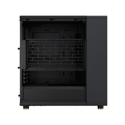 20. Fractal Design North Black