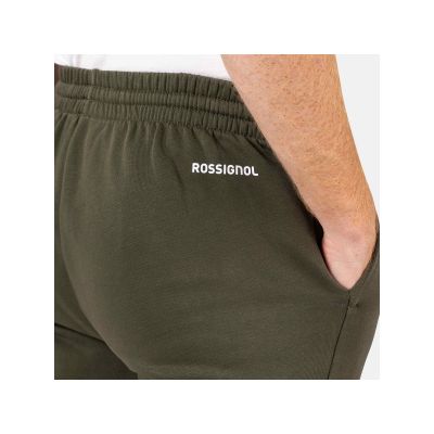 5. ROSSIGNOL Presset Pant Herrenhose grün