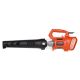 3. BLACK+DECKER BLACK+DECKER BEBL185 Laubbläser