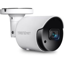 TRENDnet IPCam Bullet 5MP PoE Ein-/Ausgang H.265 IR WDR