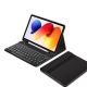 2. Tech-Protect SC Stifthülle für Xiaomi Poco Pad M1 / ​​Redmi Pad 2 Pro 12.1 - Schwarz