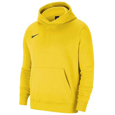4. Nike Park Fleece-Kapuzenpullover für Junioren CW6896-719