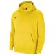 4. Nike Park Fleece-Kapuzenpullover für Junioren CW6896-719