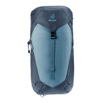 6. Deuter AC Lite 24 Rucksack 3420824-1374