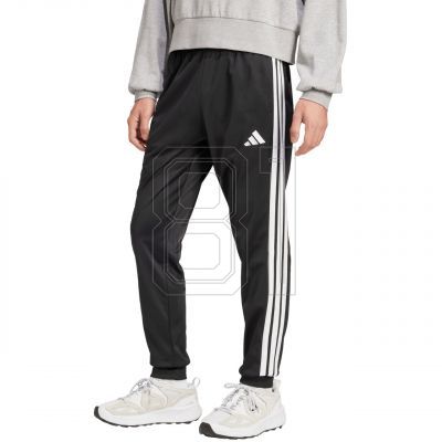 2. adidas 3-Streifen Tricot Regular Tapered Pants M JI8809