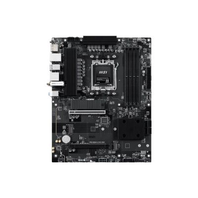 MSI PRO B850-S EVO WIFI Mainboard