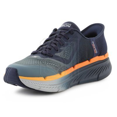 3. Skechers Slip-Ins Max Cushioning Elite Premier 2.0 M Schuhe 220526-NVOR